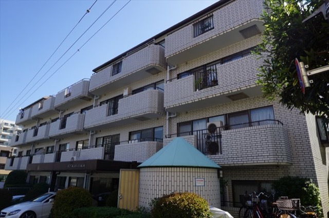 ローザ赤坂